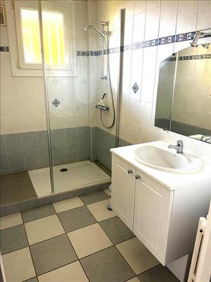 Appartement - 56 m² - 2 pièces