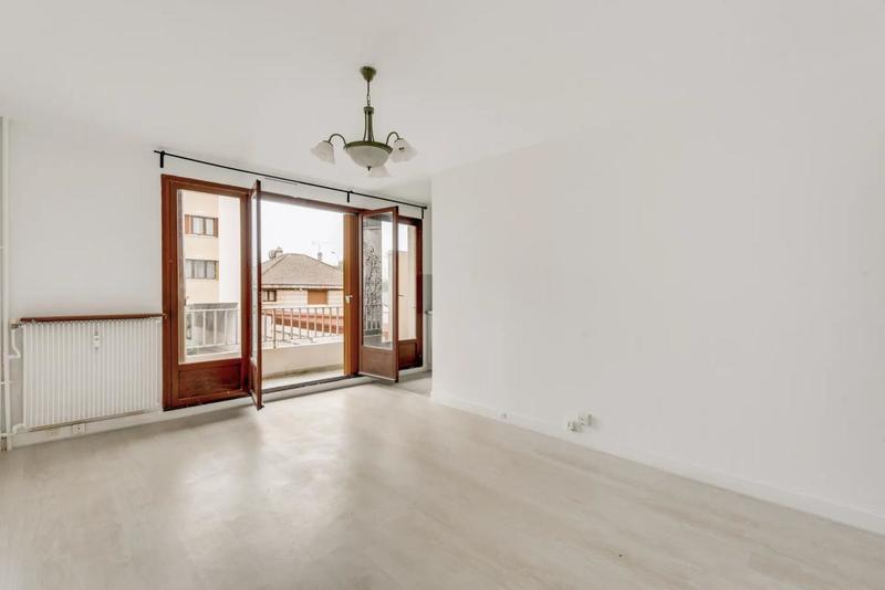 Studio - 28 m² - 1 pièce