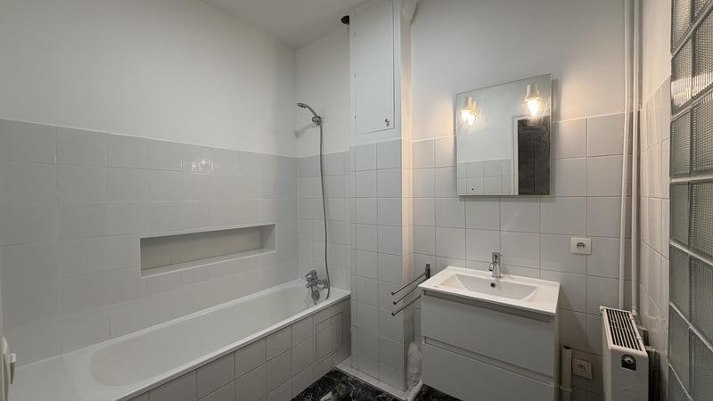 Appartement - 66 m² - 4 pièces