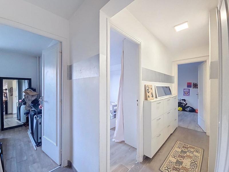 Appartement - 76 m² - 4 pièces