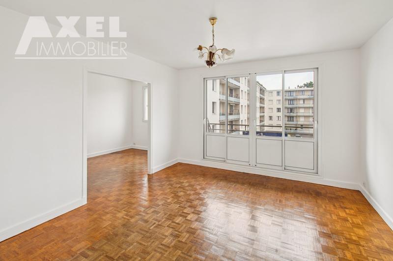 Appartement - 84 m² - 5 pièces