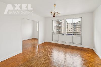 Appartement - 84 m² - 5 pièces