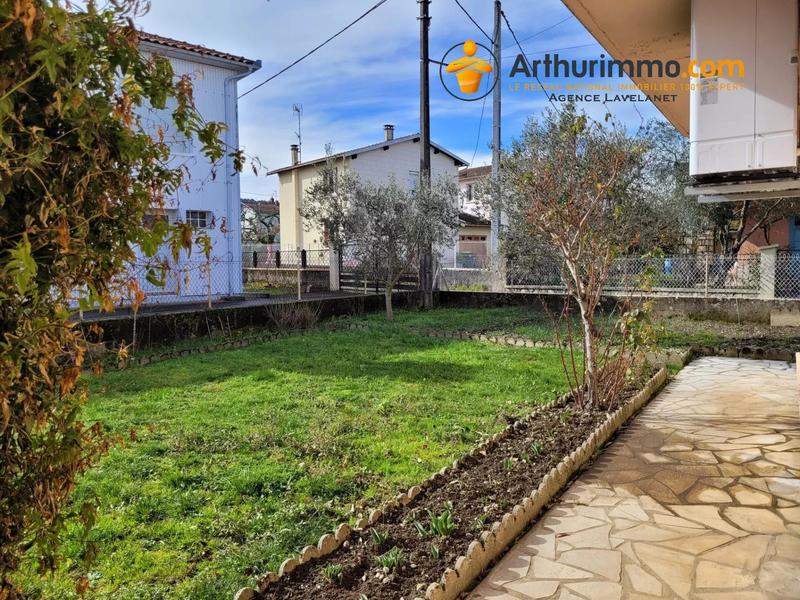 Maison - 117 m² - 4 pièces