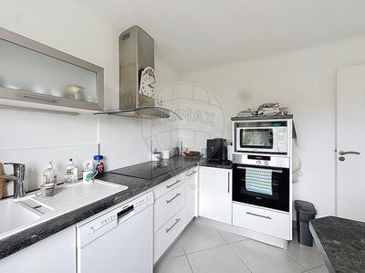 Maison - 144 m² - 7 pièces