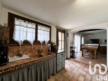 Maison de campagne - 130 m² - 5 pièces