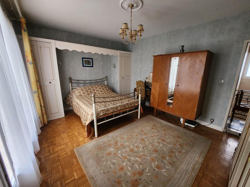 Maison jumelée - 106 m² - 6 pièces