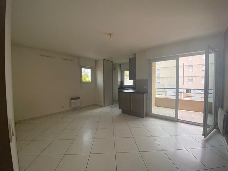 Appartement - 39 m² - 2 pièces