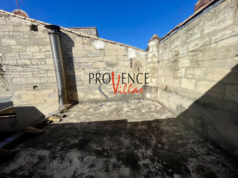 Maison traditionnelle - 140 m² - 6 pièces