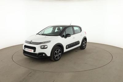 Citroën C3 1.2 PureTech Shine 83 ch