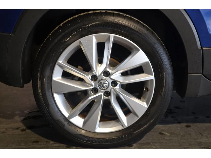 Volkswagen t-Cross 1.0 Tsi 115 Start/Stop Dsg7 Carat