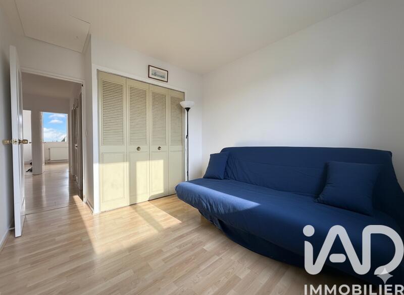 Maison - 118 m² - 6 pièces