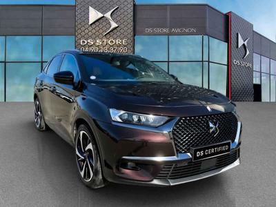 Ds Ds 7 Crossback 1.6 E-Tense 300 cv 4x4 Grand Chic