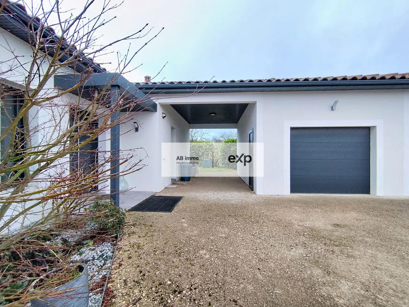 Villa - 141 m² - 5 pièces