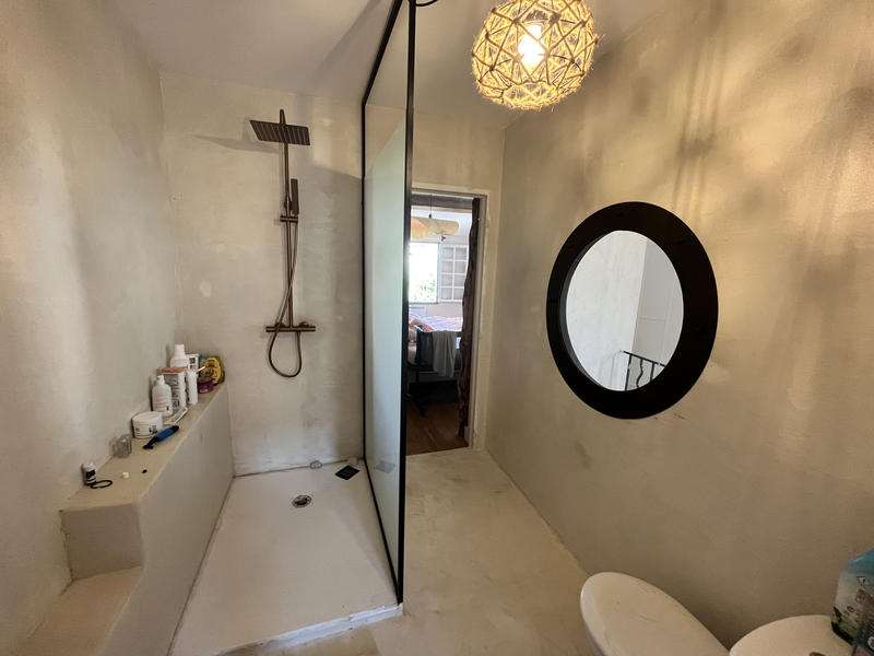 Maison de village - 180 m² - 5 pièces