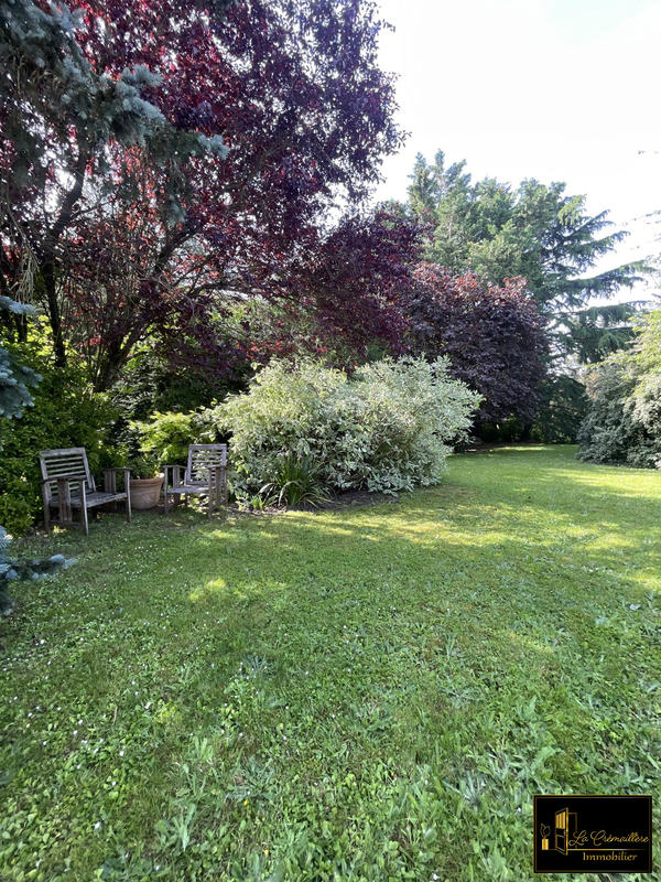 Maison ancienne - 190 m² - 10 pièces