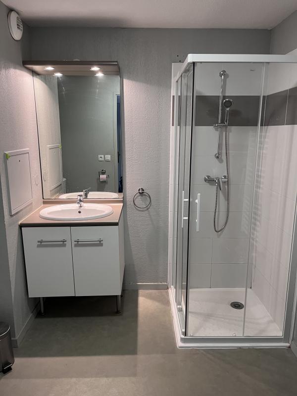 Appartement - 19 m² - 1 pièce