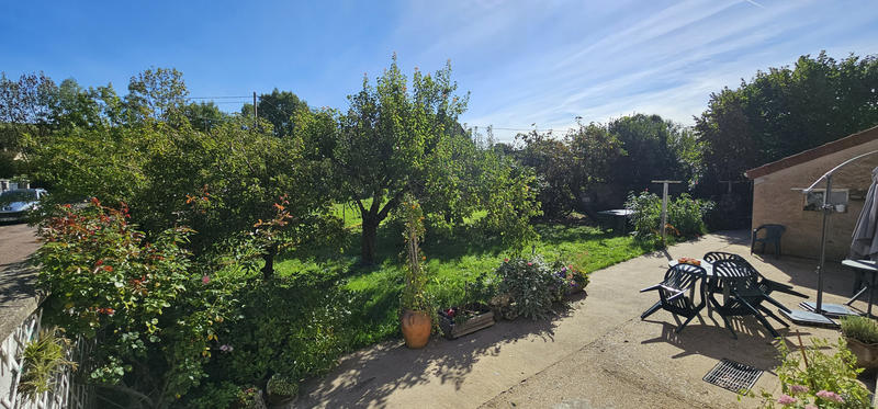 Maison de village - 138 m² - 5 pièces