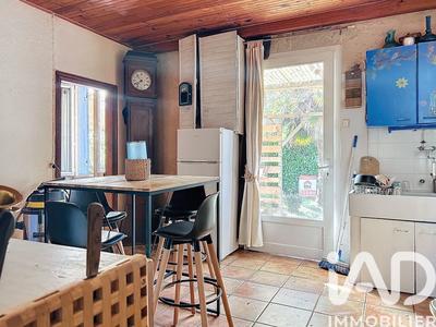 Maison - 144 m² - 4 pièces