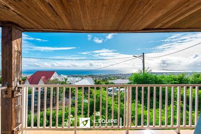 Maison - 153 m² - 5 pièces