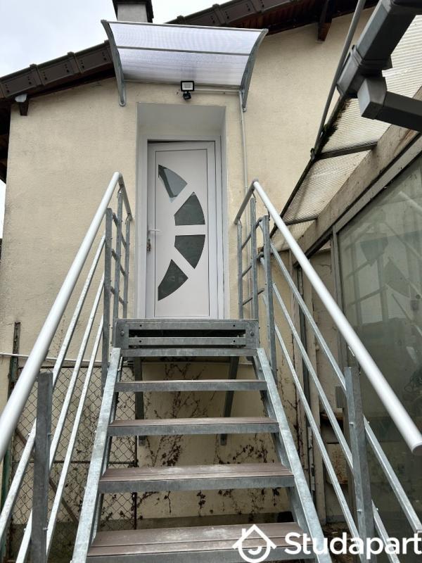 Appartement - 23 m² - 2 pièces