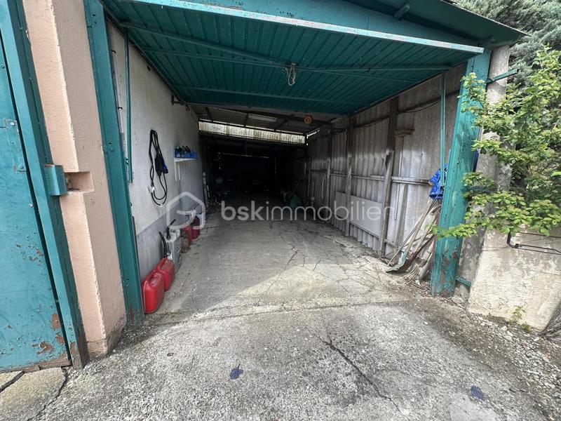 Maison - 75 m² - 4 pièces