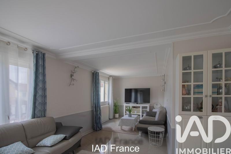 Maison - 185 m² - 6 pièces