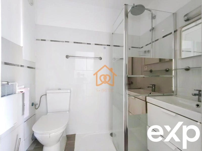 Appartement - 51 m² - 2 pièces