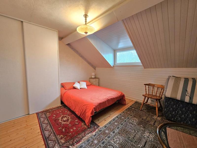 Maison de ville - 177 m² - 8 pièces