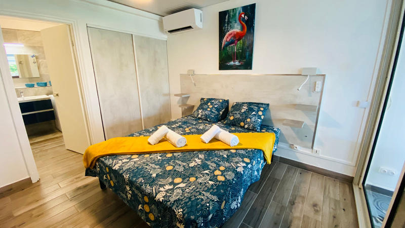 Appartement - 35 m² - 2 pièces