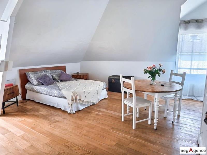 Maison - 224 m² - 8 pièces