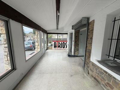 Local d'activité / Entrepôt - 70 m²