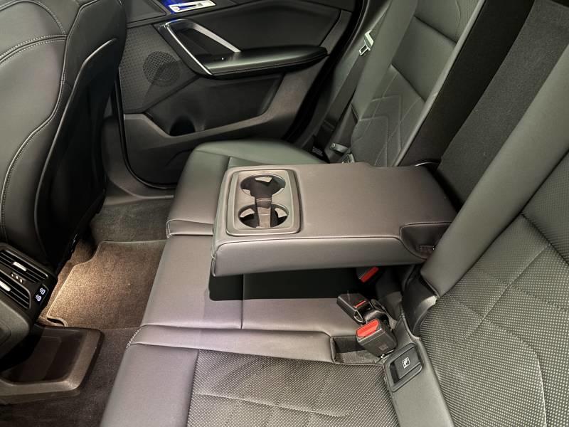 Bmw X1 sDrive 18d 150ch Dkg7 m Sport