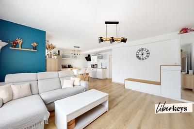 Appartement - 68 m² - 3 pièces