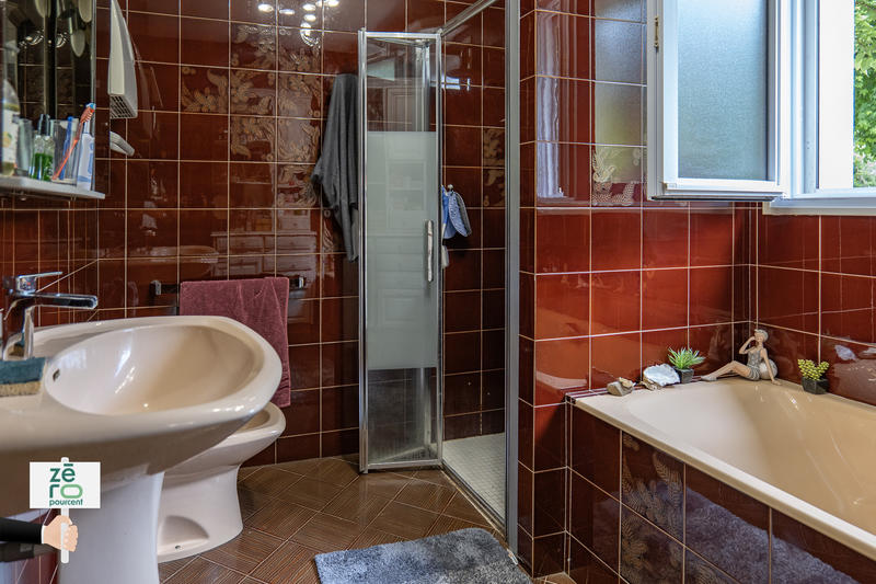 Maison - 129 m² - 4 pièces