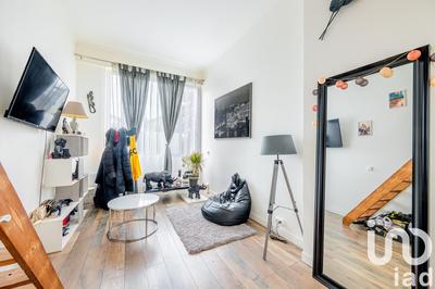 Appartement - 60 m² - 4 pièces