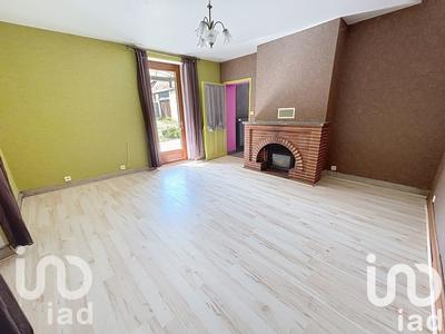 Maison - 173 m² - 7 pièces