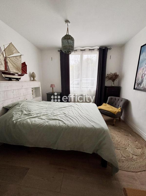 Maison - 128 m² - 4 pièces