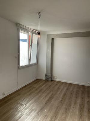 Appartement - 20 m² - 1 pièce