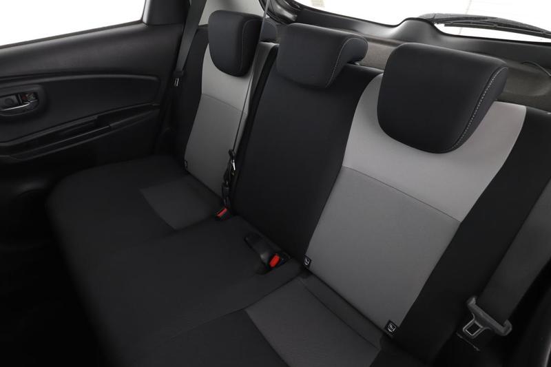 Toyota Yaris 1.5 Hybrid Dynamic 5p 100h