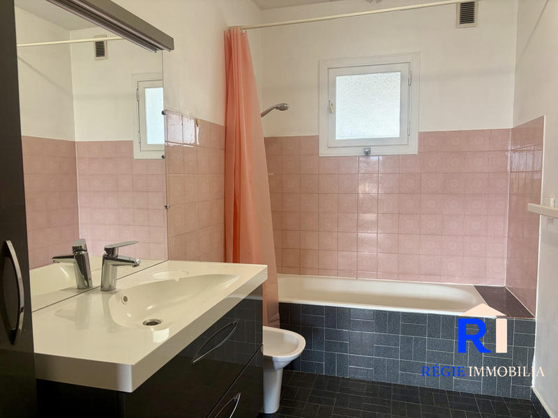 Appartement - 114 m² - 5 pièces