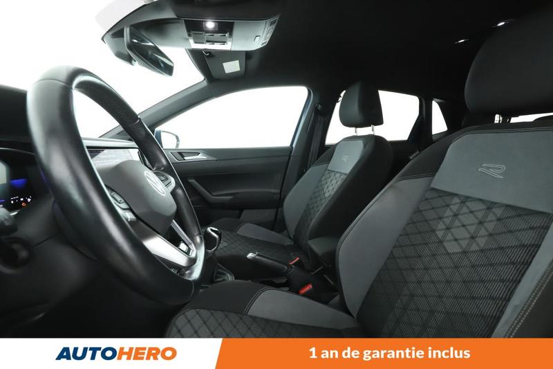 Volkswagen Polo 1.0 Tsi R-Line 95 ch