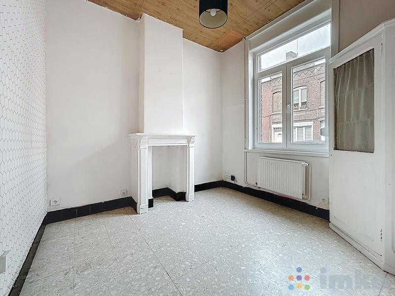 Maison - 94 m² - 5 pièces