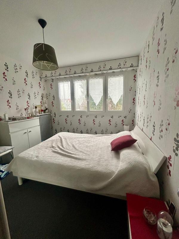 Maison - 112 m² - 6 pièces