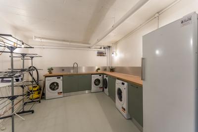 Chambre - 13 m² - 1 pièce