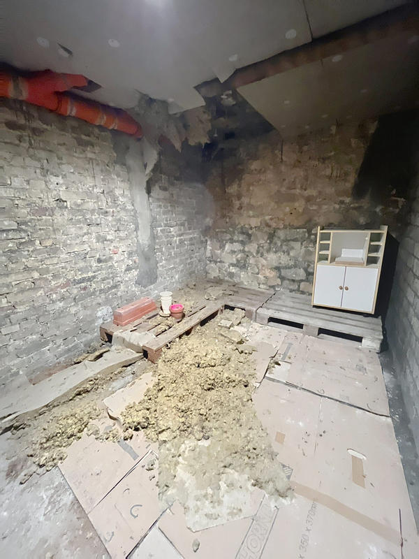 Appartement - 72 m² - 4 pièces