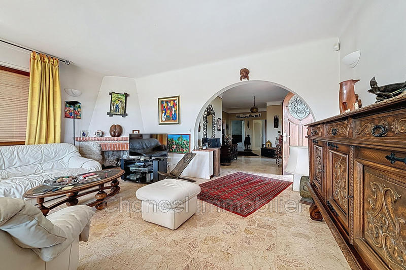 Maison - 112 m² - 4 pièces