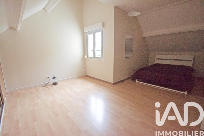Maison - 131 m² - 5 pièces