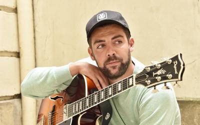 Pierre Manetti Quartet