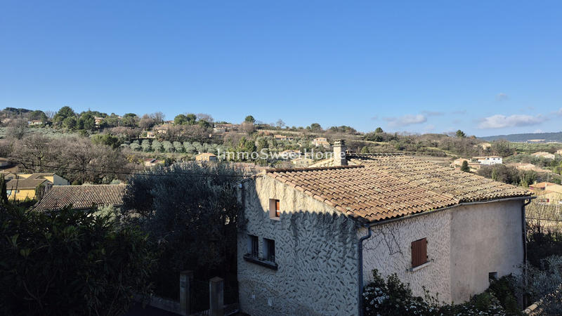 Maison - 83 m² - 4 pièces