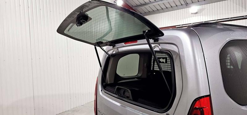 Citroën Berlingo Taille m BlueHDi 130 s&amp;S Eat8 Max N1